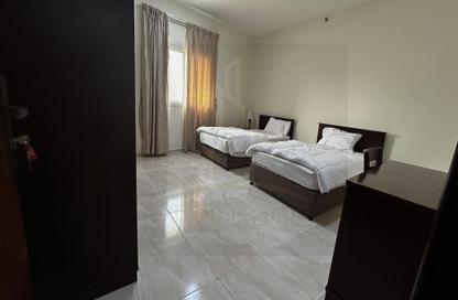 Apartment - 3 Bedrooms - 2 Bathrooms for rent in Najma Street - Najma - Doha