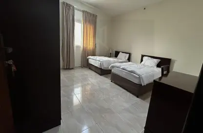 Apartment - 3 Bedrooms - 2 Bathrooms for rent in Najma Street - Najma - Doha