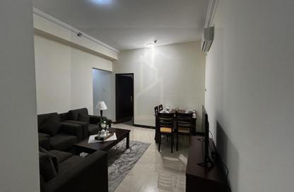 Apartment - 3 Bedrooms - 2 Bathrooms for rent in Najma Street - Najma - Doha