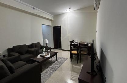 Apartment - 3 Bedrooms - 2 Bathrooms for rent in Najma Street - Najma - Doha
