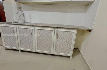 Villa - Studio - 1 Bathroom for rent in Madinat Khalifa South - Madinat Khalifa - Doha Villa - Studio - 1 Bathroom for rent in Madinat Khalifa South - Madinat Khalifa - Doha
