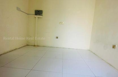 Villa - Studio - 1 Bathroom for rent in Madinat Khalifa South - Madinat Khalifa - Doha