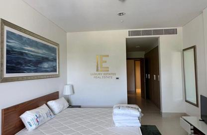 Apartment - 1 Bedroom - 2 Bathrooms for rent in Viva East - Viva Bahriyah - The Pearl Island - Doha Apartment - 1 Bedroom - 2 Bathrooms for rent in Viva East - Viva Bahriyah - The Pearl Island - Doha