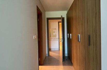 Apartment - 1 Bedroom - 2 Bathrooms for rent in Viva East - Viva Bahriyah - The Pearl Island - Doha Apartment - 1 Bedroom - 2 Bathrooms for rent in Viva East - Viva Bahriyah - The Pearl Island - Doha