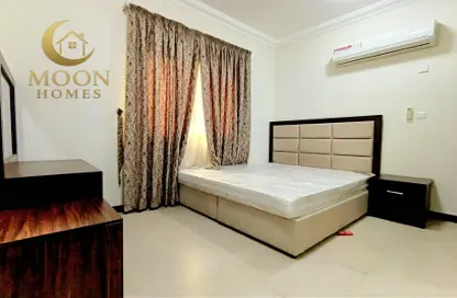 Apartment - 1 Bedroom - 1 Bathroom for rent in Umm Ghwailina Comm - Umm Ghuwalina - Umm Ghuwailina - Doha