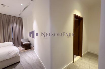 Apartment - 2 - 2 for rent in Mina Hotel and Residences - Corniche Road - Doha Apartment - 2 - 2 for rent in Mina Hotel and Residences - Corniche Road - Doha