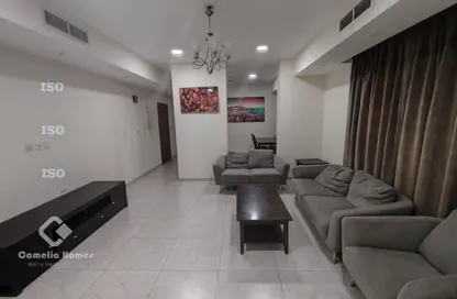 Apartment - 2 Bedrooms - 2 Bathrooms for rent in Fereej Bin Mahmoud North - Fereej Bin Mahmoud - Doha Apartment - 2 Bedrooms - 2 Bathrooms for rent in Fereej Bin Mahmoud North - Fereej Bin Mahmoud - Doha