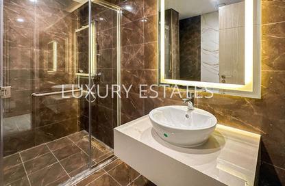 Apartment - 2 Bedrooms - 3 Bathrooms for sale in Marina District - Lusail Apartment - 2 Bedrooms - 3 Bathrooms for sale in Marina District - Lusail