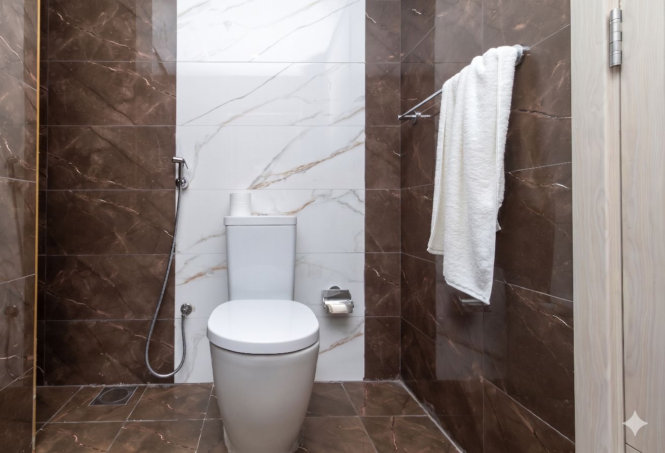 2 BR Apartment with Water View in Lusail Marina thumbnail 5