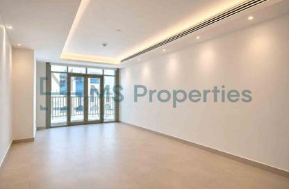 Apartment - 2 Bedrooms - 3 Bathrooms for sale in East Porto Drive - Porto Arabia - The Pearl Island - Doha