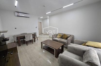 Apartment - 2 - 2 for rent in Madinat Khalifa South - Madinat Khalifa - Doha Apartment - 2 - 2 for rent in Madinat Khalifa South - Madinat Khalifa - Doha