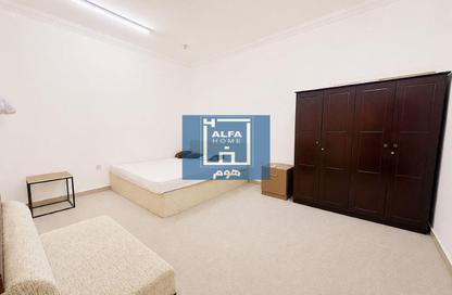 Apartment - Studio - 1 for rent in Muaither Area - Al Rayyan - Doha