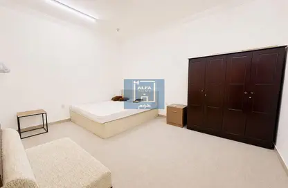 Apartment - 1 Bathroom for rent in Muaither Area - Al Rayyan - Doha Apartment - 1 Bathroom for rent in Muaither Area - Al Rayyan - Doha