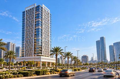 Apartment - 2 - 4 for sale in Lusail City - Lusail