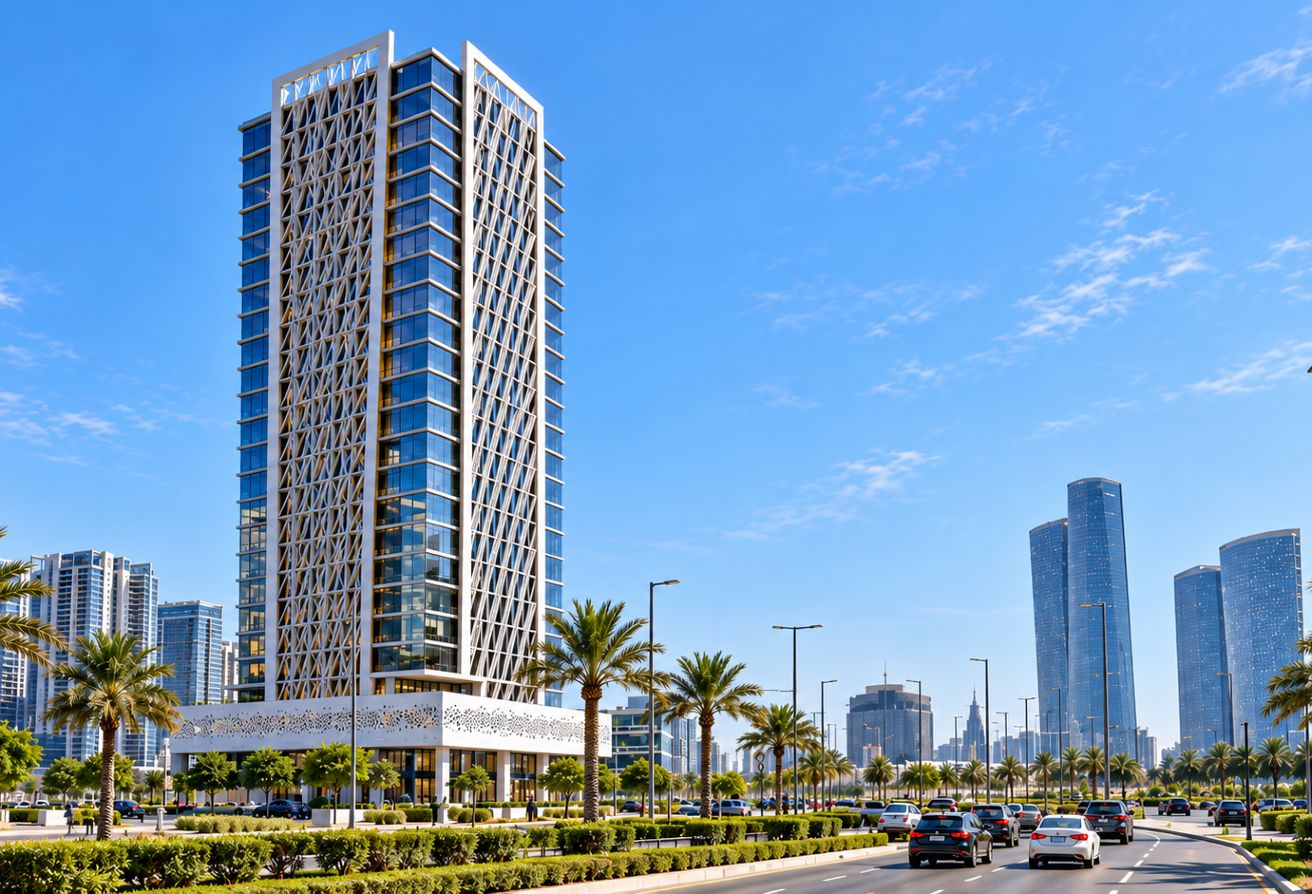 2BR + MAID | LUSAIL | ONLY 5% UPFRONT |16k MONTHLY thumbnail 10
