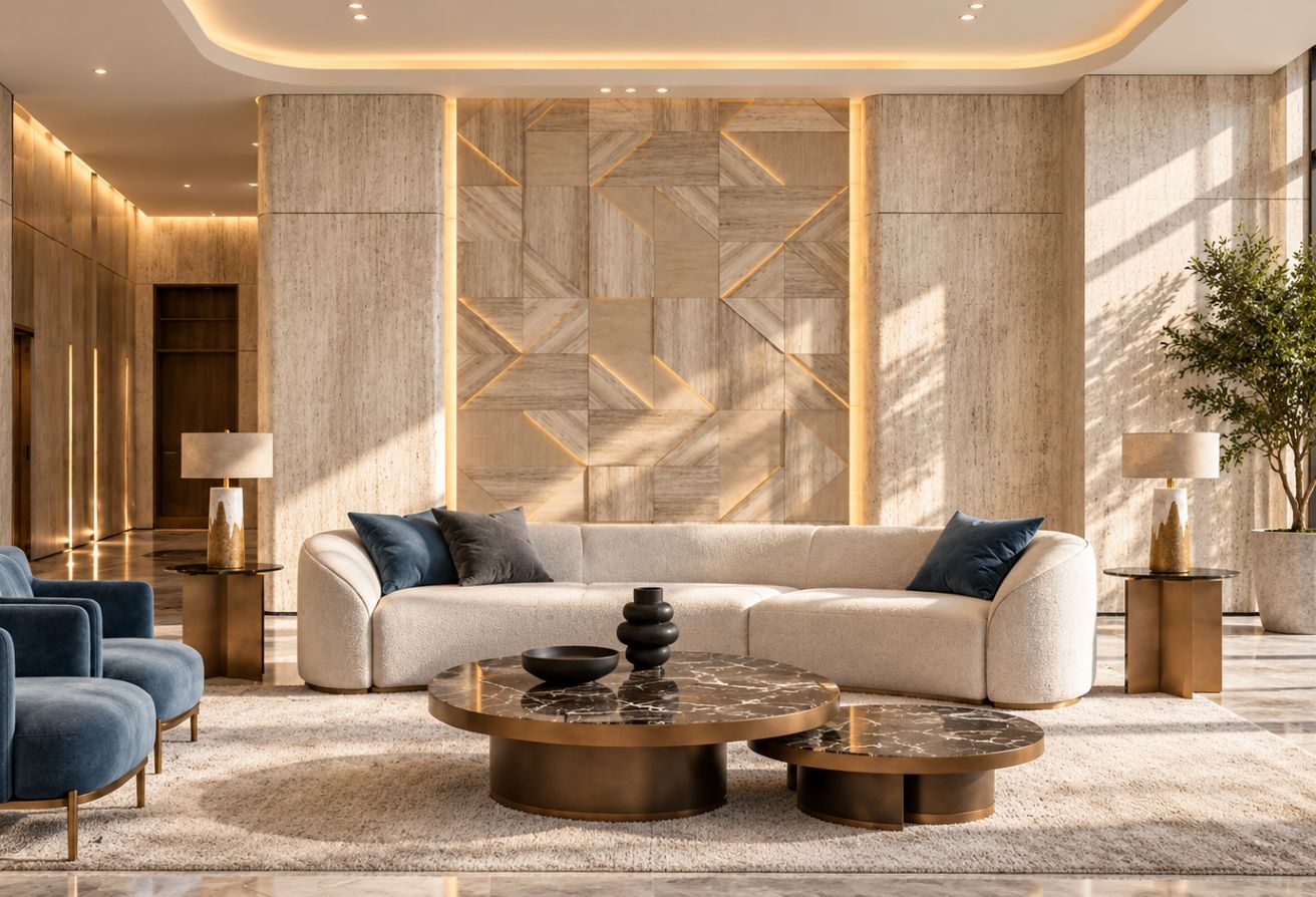 2BR + MAID | LUSAIL | ONLY 5% UPFRONT |16k MONTHLY thumbnail 11