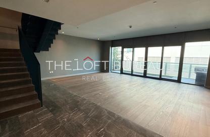 Townhouse - 3 Bedrooms - 4 Bathrooms for sale in Seef Waterfront - Lusail City - Lusail