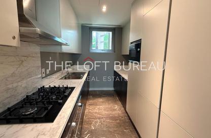 Townhouse - 3 Bedrooms - 4 Bathrooms for sale in Seef Waterfront - Lusail City - Lusail