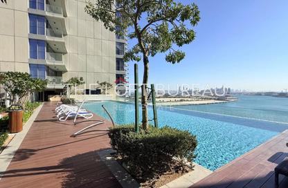 Townhouse - 3 Bedrooms - 4 Bathrooms for sale in Seef Waterfront - Lusail City - Lusail