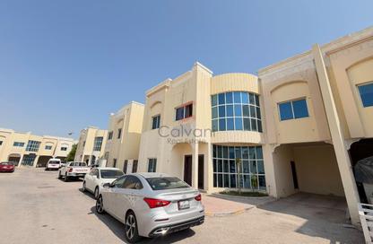 مجمع سكني - 6 - 4 للإيجار في الوكرة - الوكرة - الوكرة - الوكرة