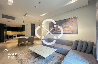 Apartment - 2 Bedrooms - 2 Bathrooms for rent in Al Mansoura - Al Mansoura - Doha