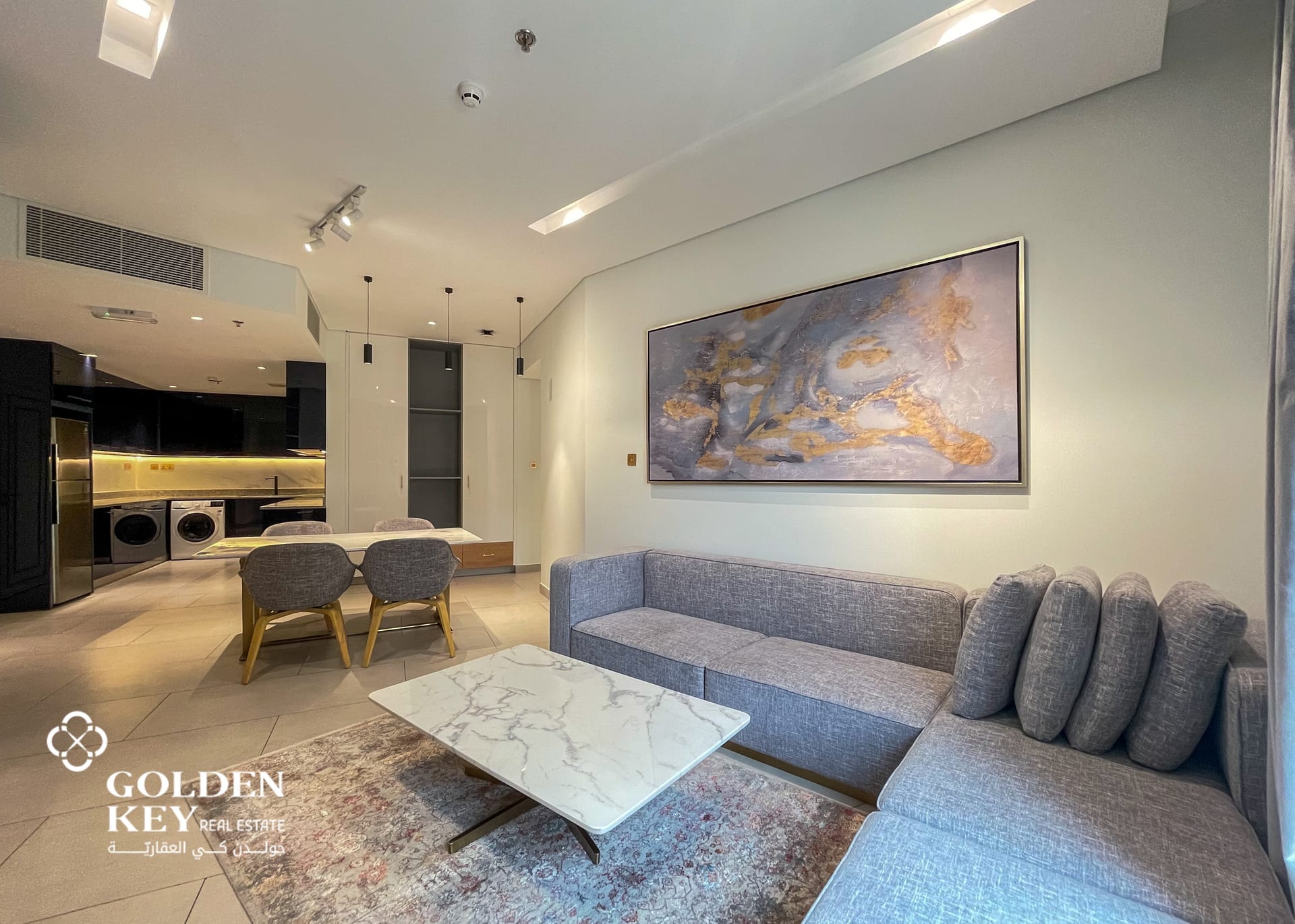 Furnished | Luxury 2 Bedroom in Al Mansoura
