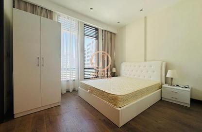 Apartment - 2 Bedrooms - 2 Bathrooms for rent in Giardino Gardens - Giardino Villas - The Pearl Island - Doha