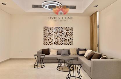 Villa - 5 - 6 for sale in Sumaysimah - Sumaysimah - Al Khor