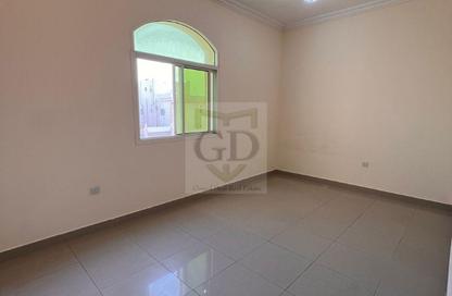 Apartment - 1 - 1 for rent in Ain Khaled Villas - Ain Khaled - Doha