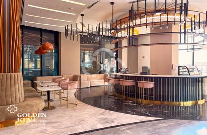 Shop - Studio - 1 for rent in Corniche Road - Corniche Road - Doha