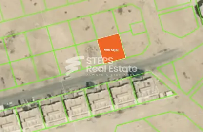 Land - Studio for sale in Al Wakra - Al Wakra - Al Wakrah - Al Wakra
