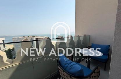 Apartment - Studio for rent in La Plage South - La Plage - The Pearl Island - Doha
