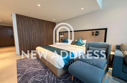 Apartment - Studio for rent in La Plage South - La Plage - The Pearl Island - Doha Apartment - Studio for rent in La Plage South - La Plage - The Pearl Island - Doha