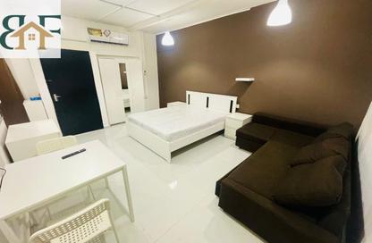 Apartment - Studio - 1 Bathroom for rent in Musheireb Apartments - Musheireb - Doha Apartment - Studio - 1 Bathroom for rent in Musheireb Apartments - Musheireb - Doha