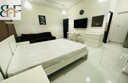 Apartment - Studio - 1 Bathroom for rent in Musheireb Apartments - Musheireb - Doha Apartment - Studio - 1 Bathroom for rent in Musheireb Apartments - Musheireb - Doha
