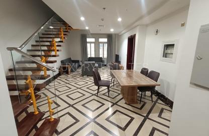 Apartment - 3 - 4 for rent in Fox Hills A13 - Fox Hills - Lusail Apartment - 3 - 4 for rent in Fox Hills A13 - Fox Hills - Lusail