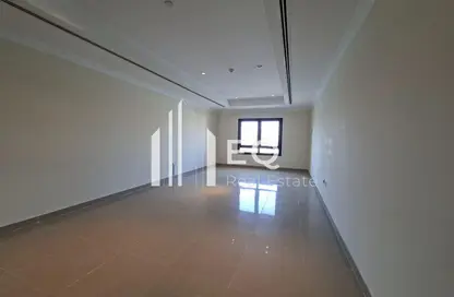 Apartment - Studio - 1 Bathroom for rent in East Porto Drive - Porto Arabia - The Pearl Island - Doha