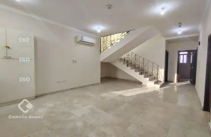 Villa - 6 Bedrooms - 5 Bathrooms for rent in Muraikh - AlMuraikh - Doha