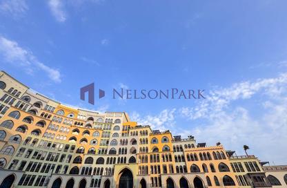 Apartment - 2 - 3 for sale in La Plage South - La Plage - The Pearl Island - Doha