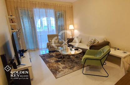Apartment - 2 - 3 for sale in Viva East - Viva Bahriyah - The Pearl Island - Doha