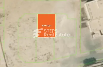 Land - Studio for sale in Al Wakra - Al Wakra - Al Wakrah - Al Wakra