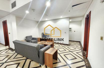 Apartment - 2 - 3 for rent in Piazza 2 - La Piazza - Fox Hills - Lusail