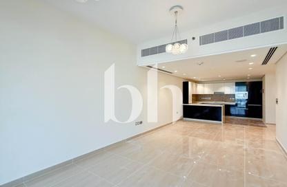 Apartment - 2 Bedrooms - 3 Bathrooms for rent in Viva West - Viva Bahriyah - The Pearl Island - Doha
