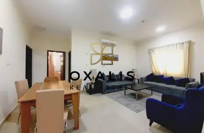 Apartment - 2 Bedrooms - 2 Bathrooms for rent in Bin Omran - Fereej Bin Omran - Doha
