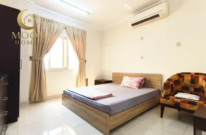 Apartment - Studio - 1 Bathroom for rent in Umm Ghuwailina 4 - Umm Ghuwailina - Doha Apartment - Studio - 1 Bathroom for rent in Umm Ghuwailina 4 - Umm Ghuwailina - Doha