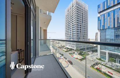 Apartment - 2 Bedrooms - 3 Bathrooms for rent in Al Kharaej 1 - Lusail