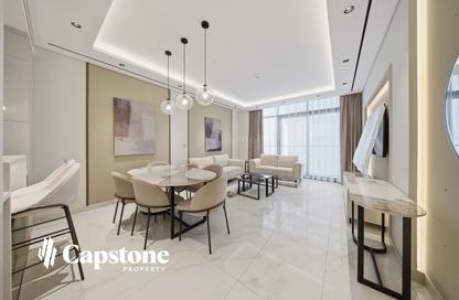 Apartment - 2 Bedrooms - 3 Bathrooms for rent in Al Kharaej 1 - Lusail