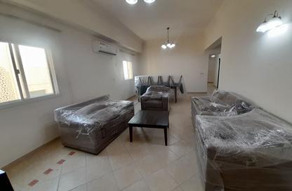 Apartment - 3 - 3 for rent in Al Mansoura - Al Mansoura - Doha