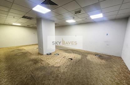Office Space - Studio - 2 Bathrooms for rent in Salwa Commercial Building - Salwa Road - Doha