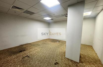 Office Space - Studio - 2 Bathrooms for rent in Salwa Commercial Building - Salwa Road - Doha